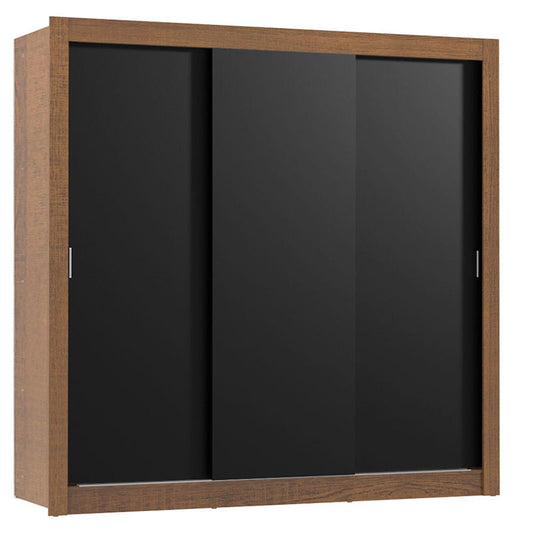 Closet Monaco 3 PUERTAS CORREDIZAS