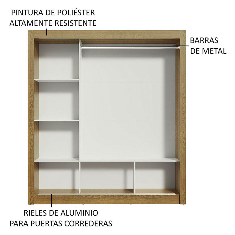 Dormitorio